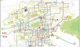 西安地铁最新爆料,揭秘神秘线路与未来规划亮点